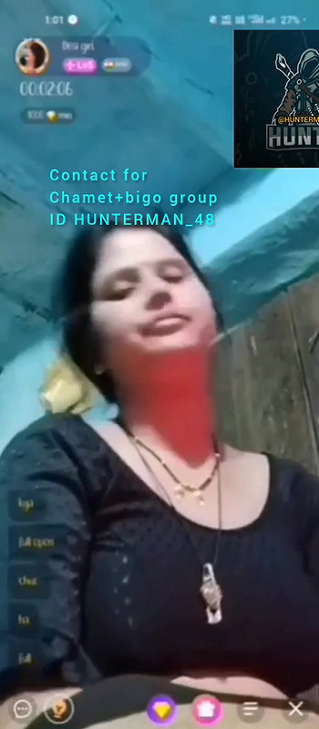 Desi Girl – Chamet