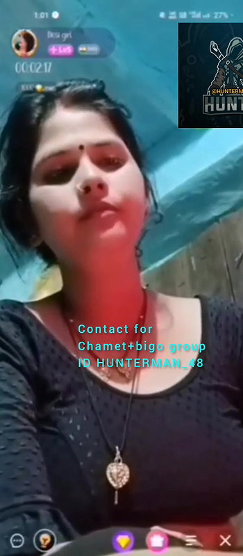 Desi Girl – Chamet