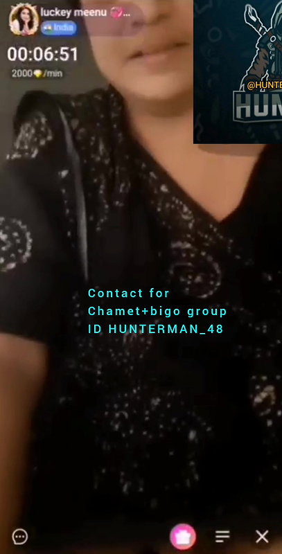 Meenu – Chamet