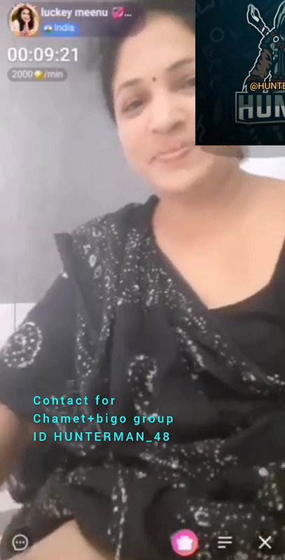 Meenu – Chamet