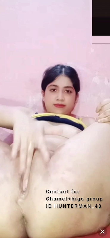 Naina – Chamet