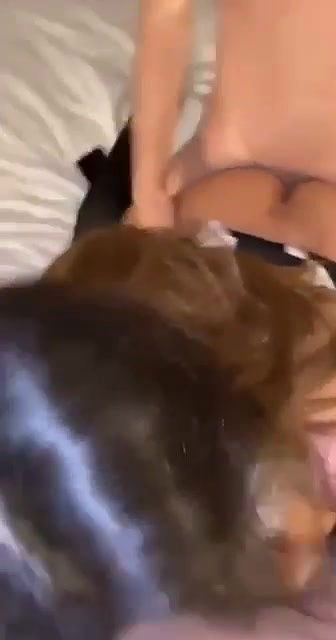 NRI indian bhabhi fucked by 2 guys in threesome