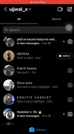 Hot desi babe teasing 2 snaps