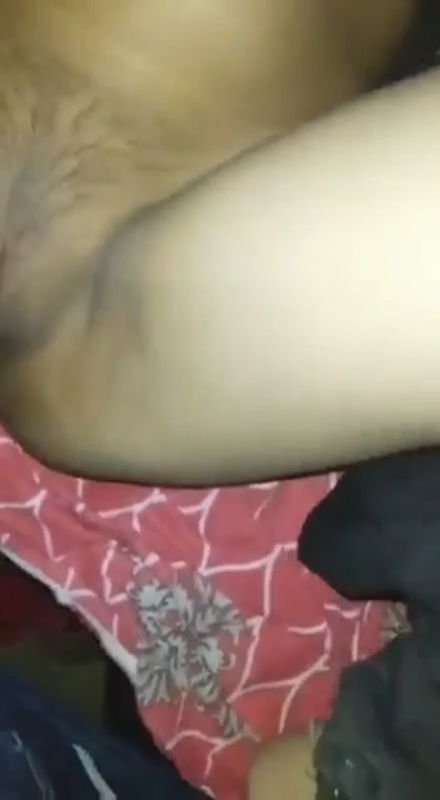 Desi cute girl getting big dick