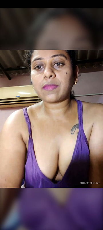 Jennifer tamil model boobs press naked with face