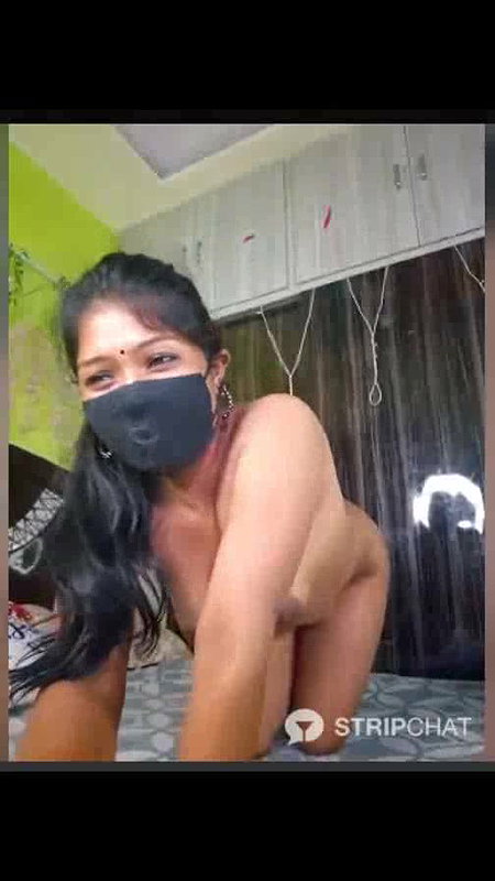 SexyHoney27 Token Show Full Nude Pussy Finger