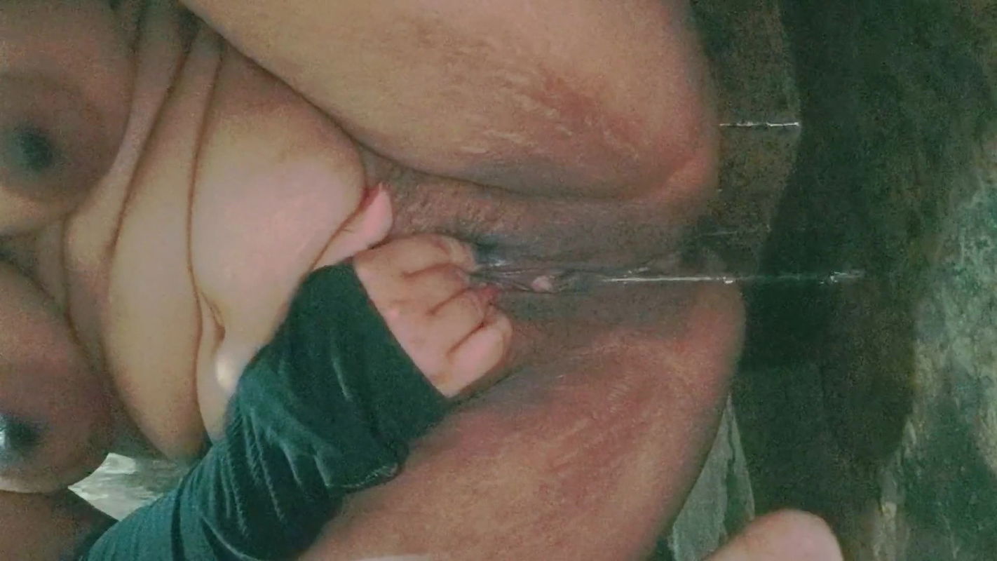 Village Girl Bathroom Sex Video