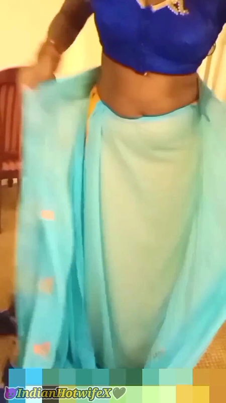 Desi Tamil MILF Renus Saree Tease & Missionary Fuck by Friend, Cuck Watches! Indianhotwifex