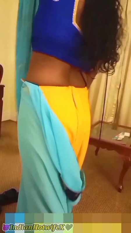 Desi Tamil MILF Renus Saree Tease & Missionary Fuck by Friend, Cuck Watches! Indianhotwifex