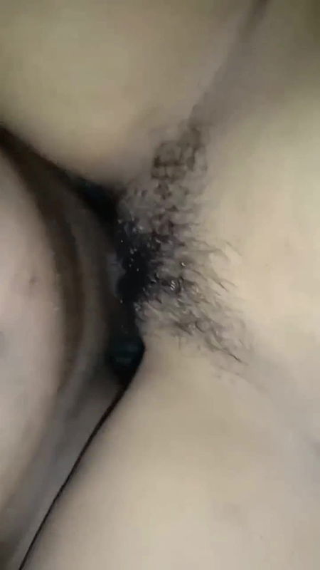 Indian Hairy Pussy Girlfriend Fucked Indian Missionary Porn