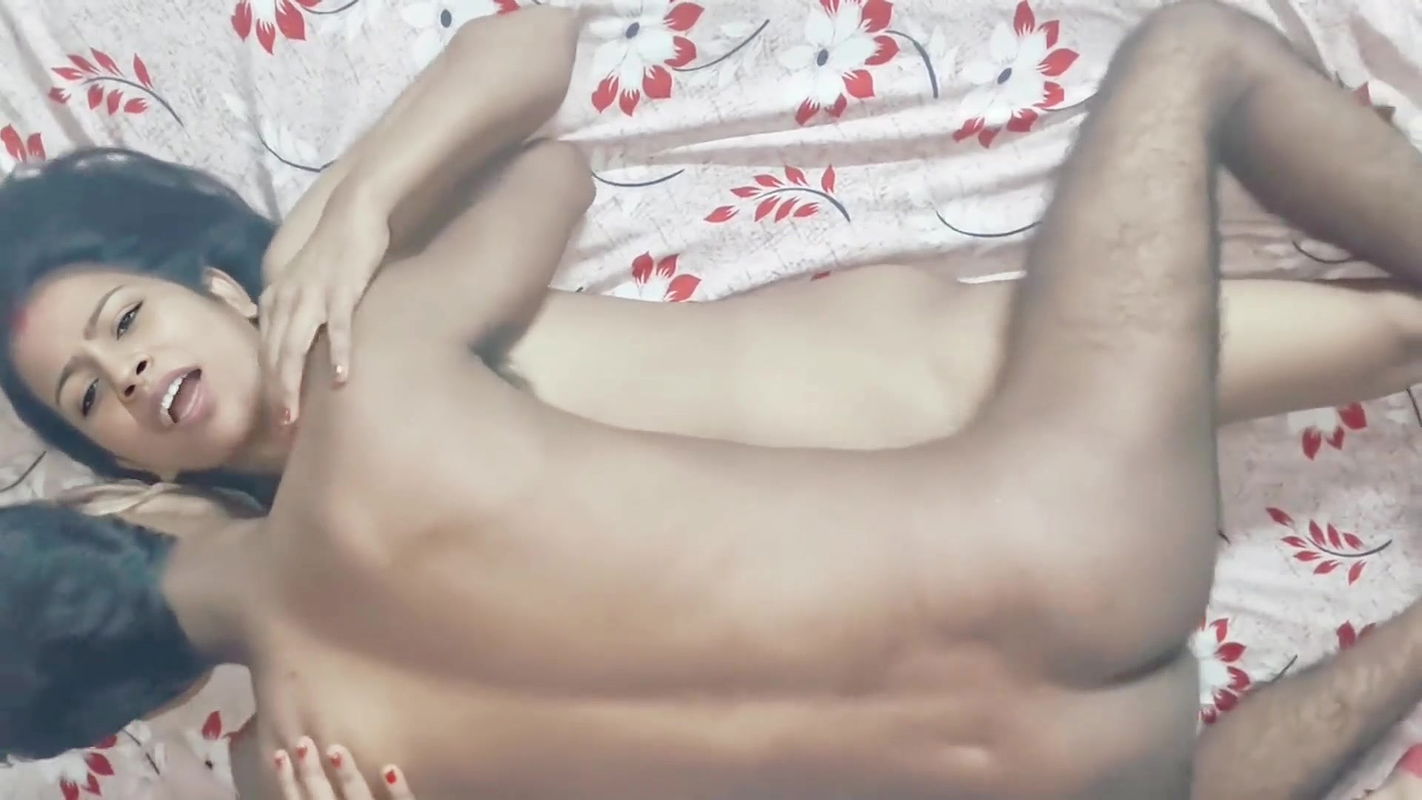 Desi Bhabhi Doing Fuck with Married Boyfriend