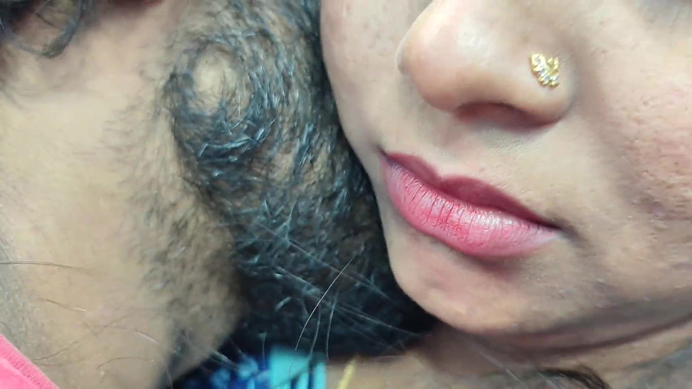 Nighty Romance Part – 1, Vaishnavy and Sharun Raj Hot Romance in Nighty Bedroom Scene