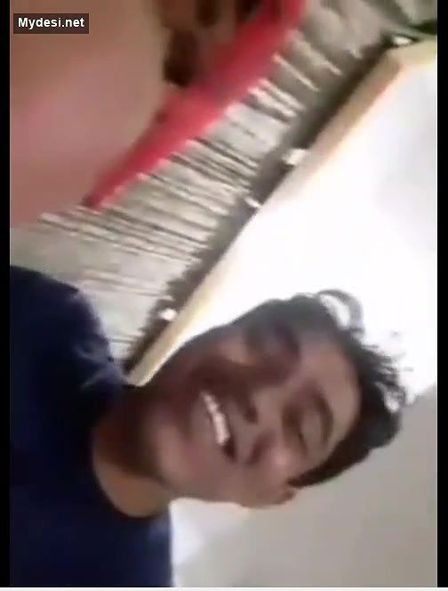 Pk cute bhabi with her x