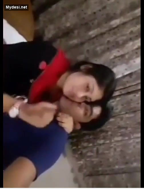 Pk cute bhabi with her x