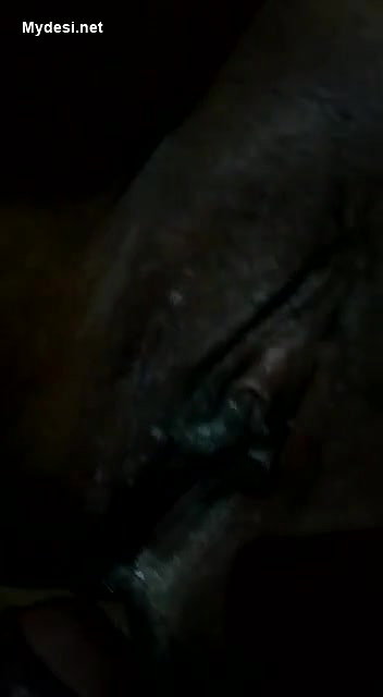 Desi village aunty pain fucking