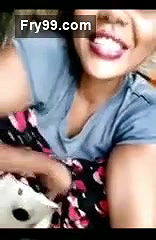 Desi Girl Showing her Pussy