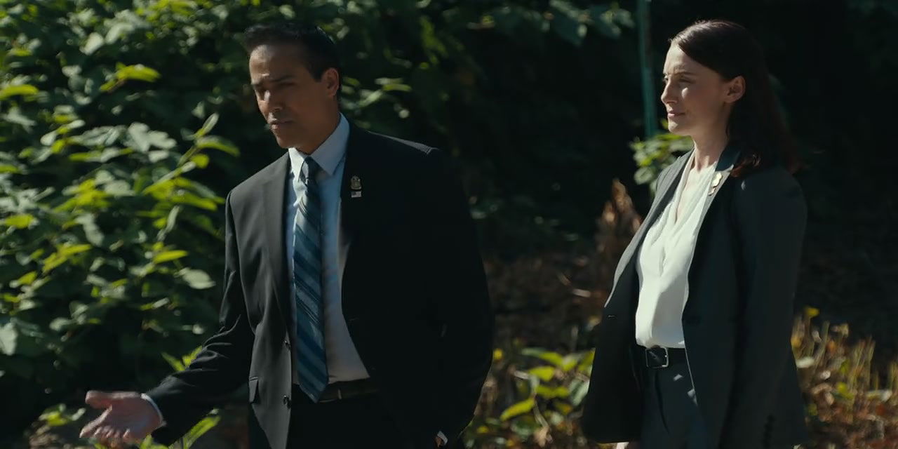 Mayor of Kingstown S02 720p 10bit WEB-DL English 2Ch x265