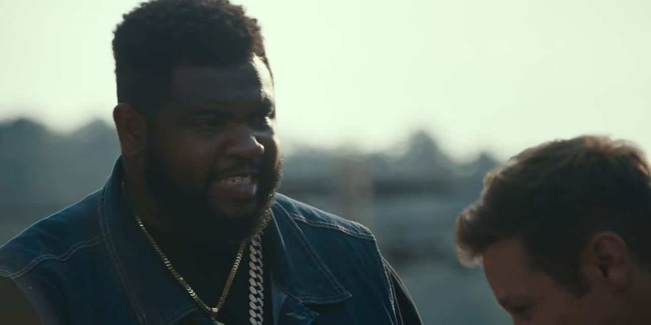 Mayor of Kingstown S02 720p 10bit WEB-DL English 2Ch x265