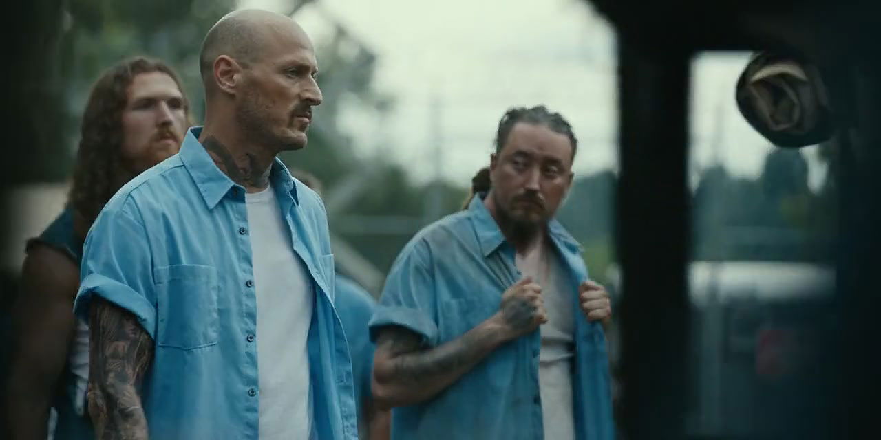 Mayor of Kingstown S02 720p 10bit WEB-DL English 2Ch x265