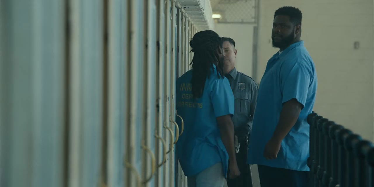 Mayor of Kingstown S02 720p 10bit WEB-DL English 2Ch x265