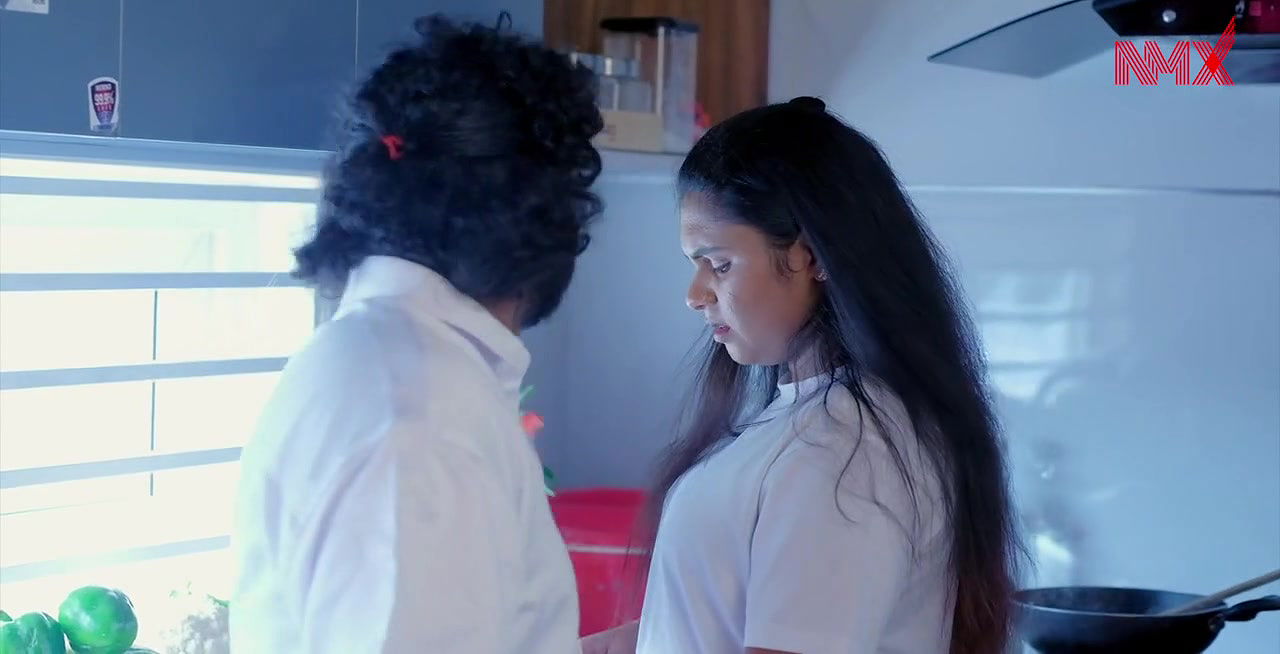 Naughty Game 2025 UNRATED 720p HEVC HDRip NMX S01E01 Hot Series