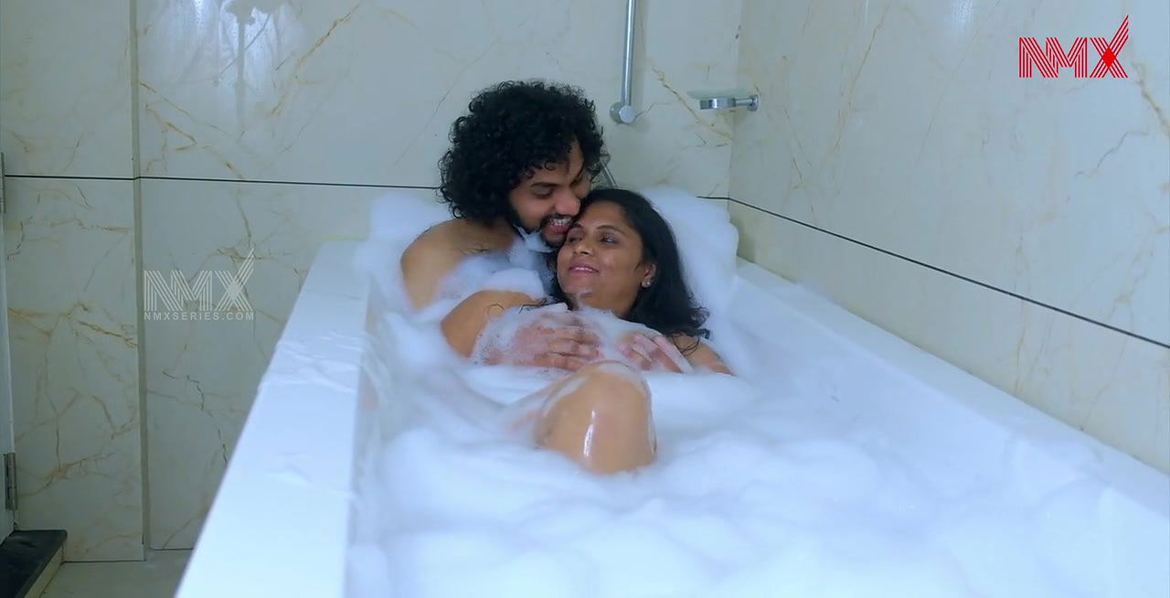 Naughty Game 2025 UNRATED 720p HEVC HDRip NMX S01E01 Hot Series