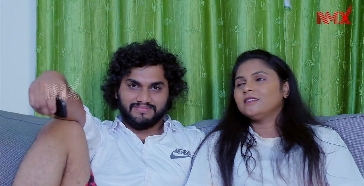 Naughty Game 2025 UNRATED 720p HEVC HDRip NMX S01E01 Hot Series