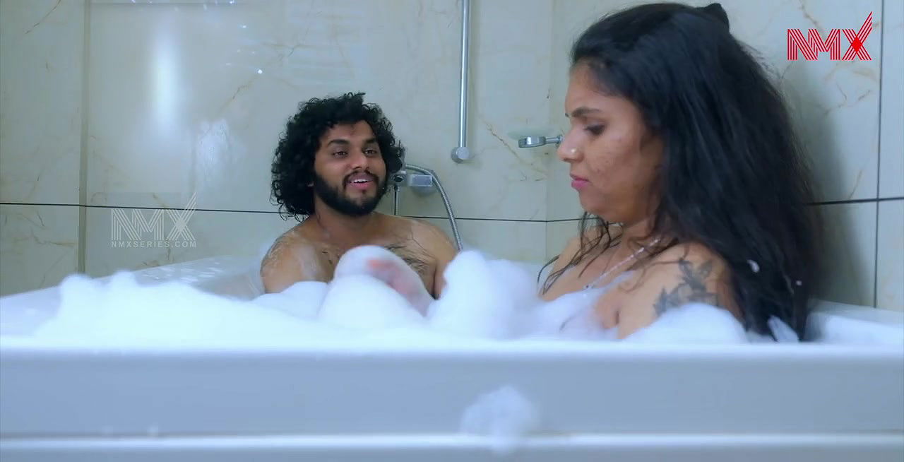 Naughty Game 2025 UNRATED 720p HEVC HDRip NMX S01E01 Hot Series