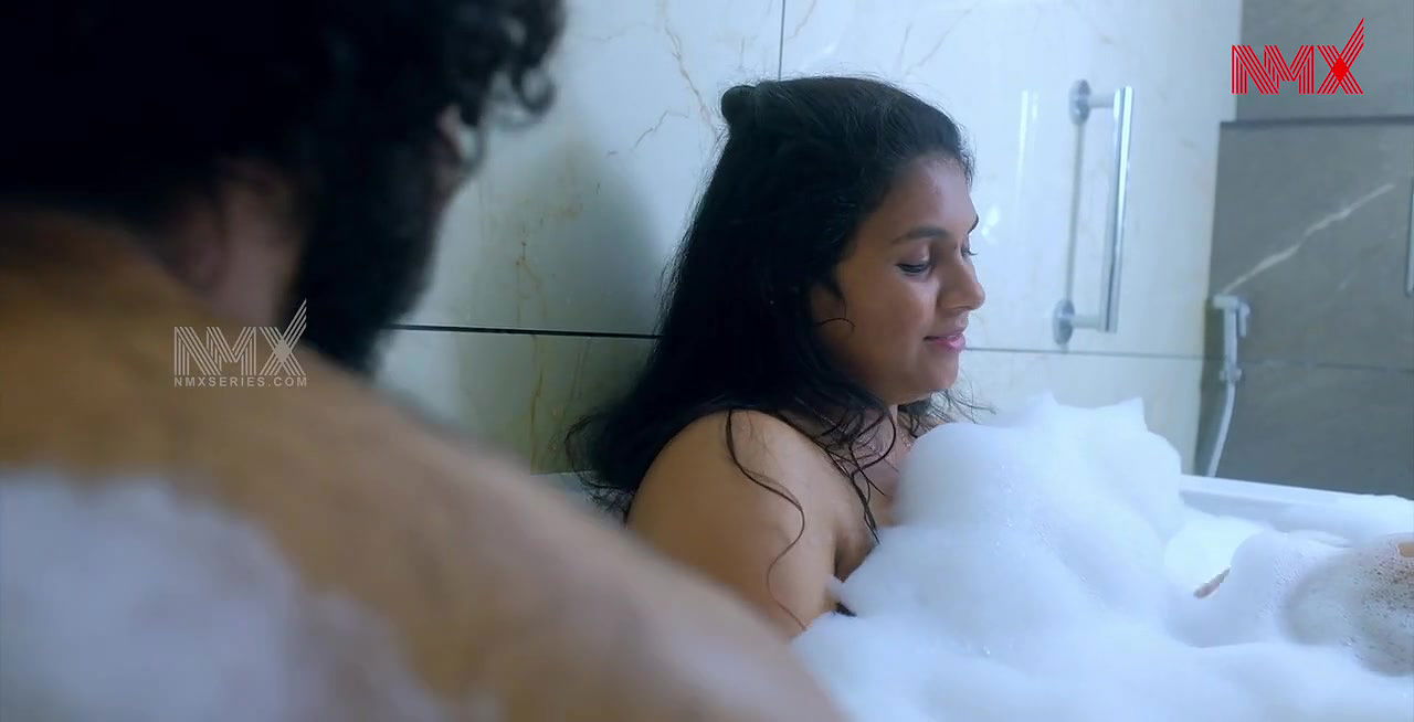 Naughty Game 2025 UNRATED 720p HEVC HDRip NMX S01E01 Hot Series