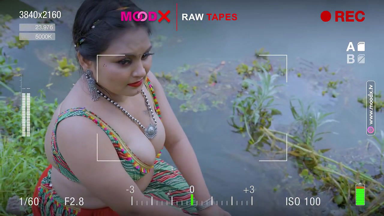 Phuli Ka Matka BTS 2025 UNRATED 720p HEVC HDRip MoodX S01E01 Hot Series