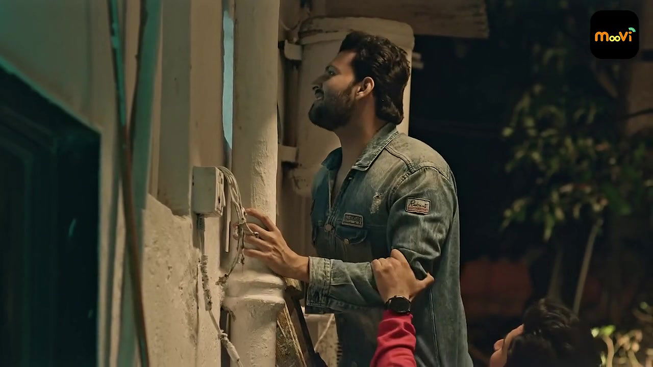 Rasgulla 2025 UNRATED 720p HEVC HDRip Mooviplay S01E03T04 Hot Series