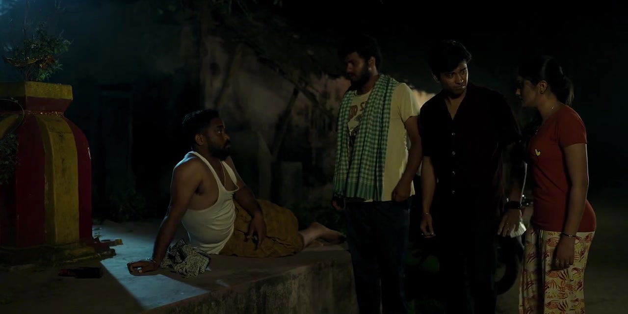 Ritukha 2025 S01 720p HEVC WEB-DL ODIA