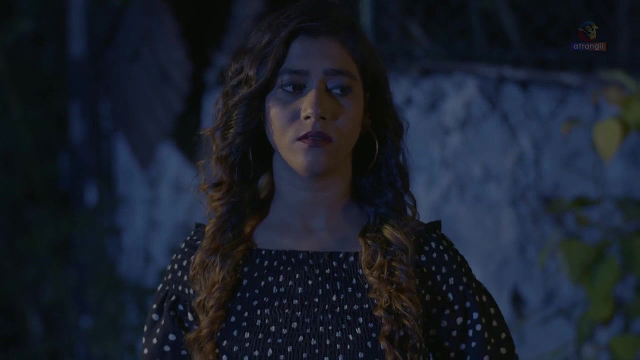 Supari 2025 720p HEVC HDRip Atrangii Short Film x265 ESubs