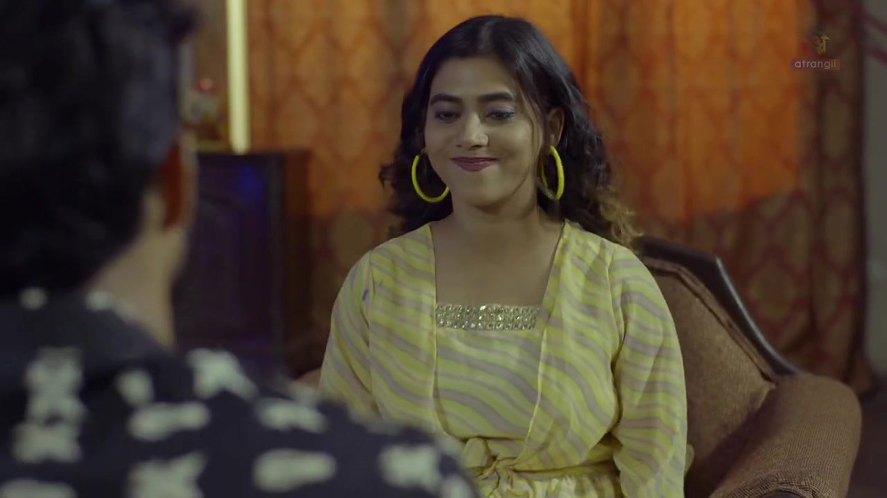 Supari 2025 720p HEVC HDRip Atrangii Short Film x265 ESubs