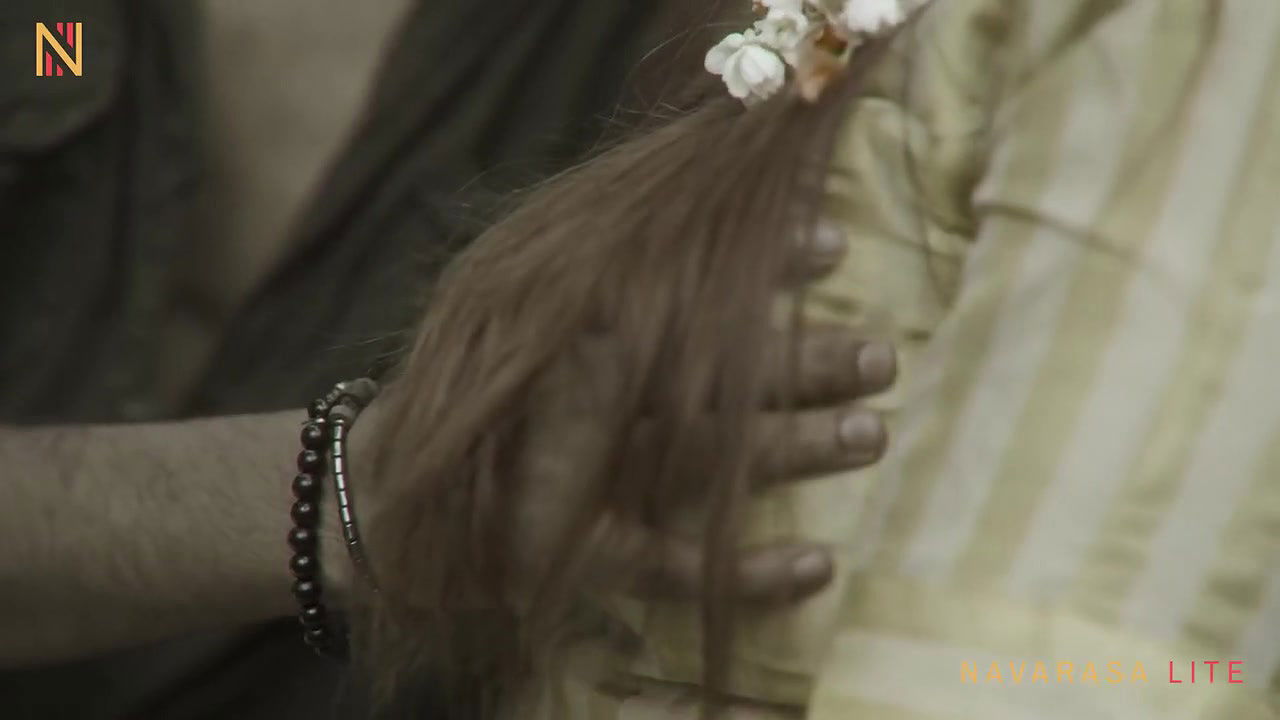 Vasundhara 2025 UNRATED 720p HEVC HDRip NavaRasa Short Film