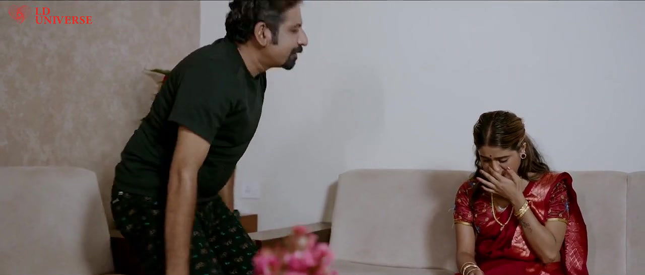 Charity 2025 UNRATED 720p HEVC HDRip LDUniverse Short Film