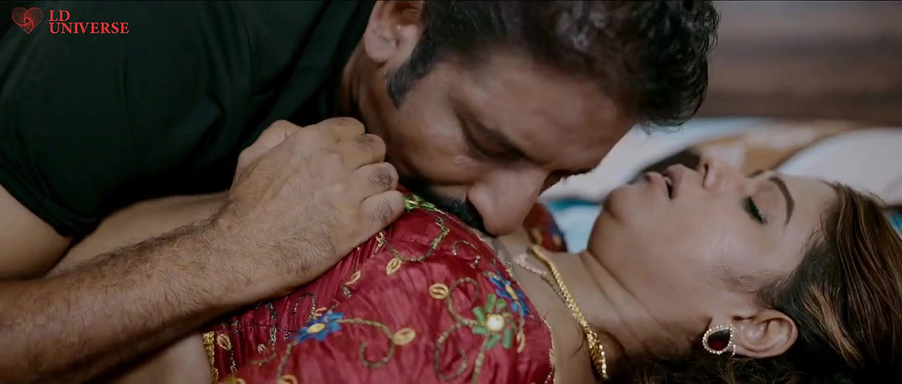 Charity 2025 UNRATED 720p HEVC HDRip LDUniverse Short Film