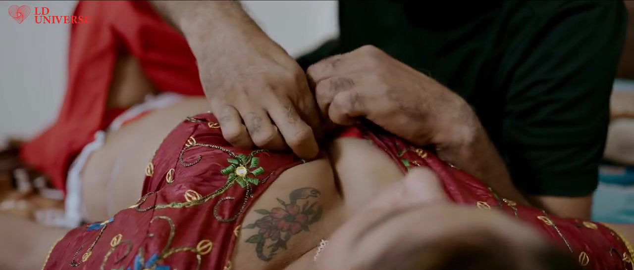 Charity 2025 UNRATED 720p HEVC HDRip LDUniverse Short Film