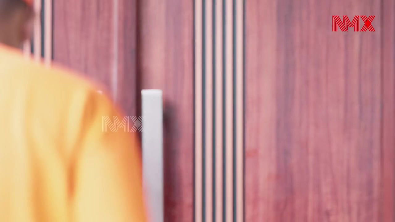 Delivery Boy 2025 UNRATED 720p HEVC HDRip NMX S01E01 Hot Series