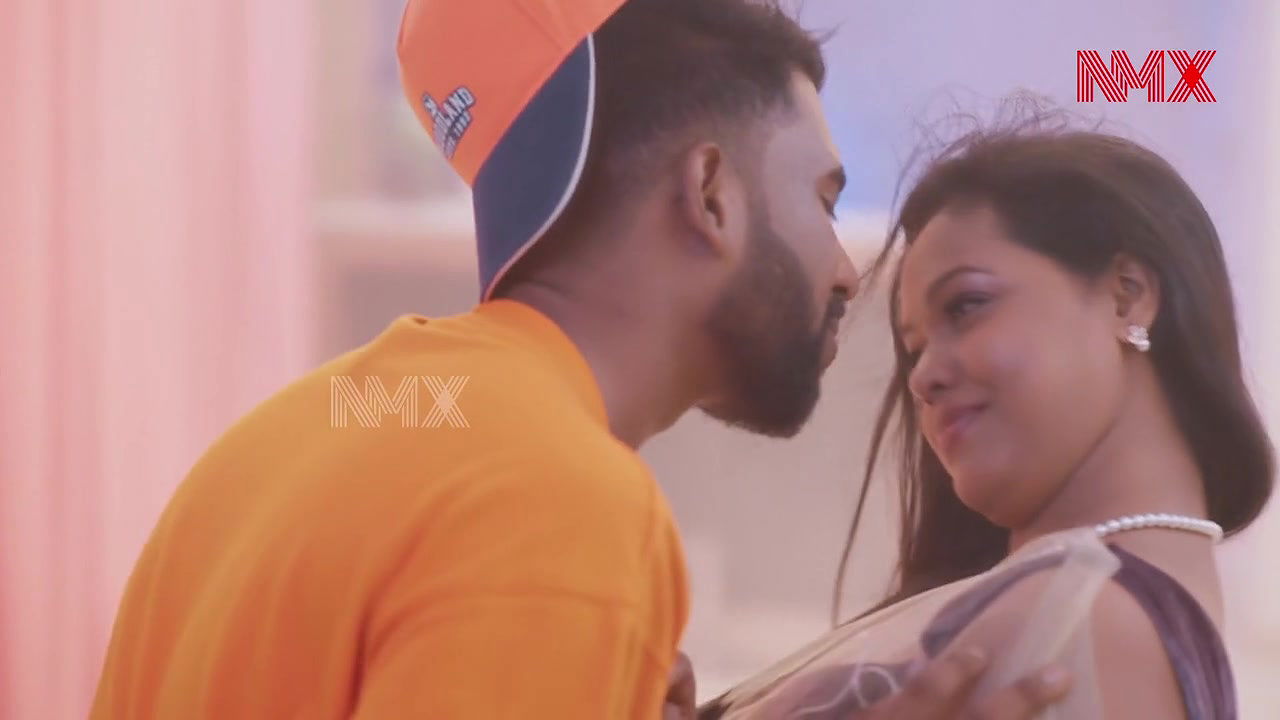 Delivery Boy 2025 UNRATED 720p HEVC HDRip NMX S01E01 Hot Series