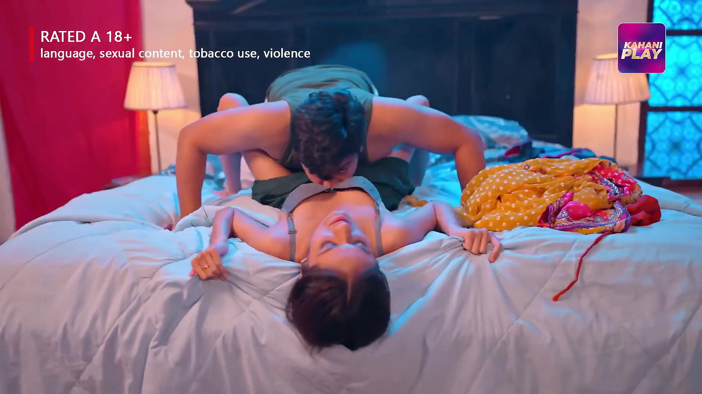 Langot S01EP01T03 1080p HEVC WeB-DL Hindi