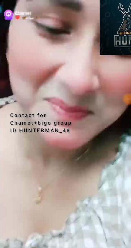 Agnes – Chamet Live