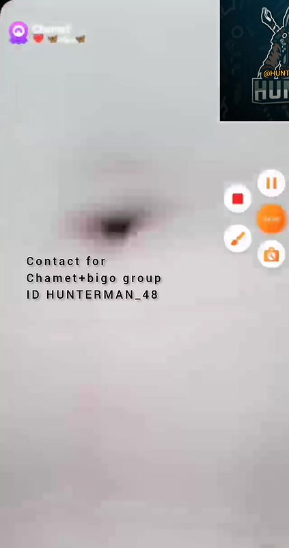 Agnes – Chamet Live