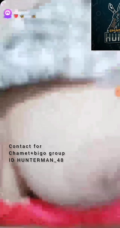 Agnes – Chamet Live