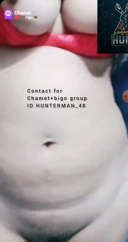 Agnes – Chamet Live