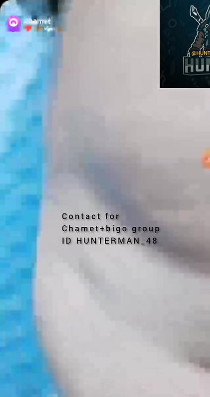 Agnes – Chamet Live