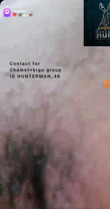 Agnes – Chamet Live