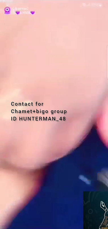 Ammu – Chamet Live