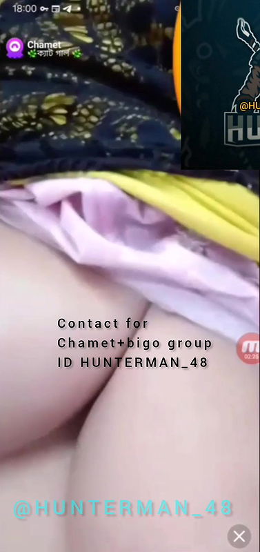 Bengali – Chamet Live