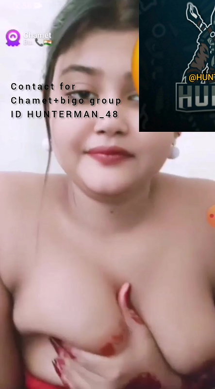 Bu – Chamet Live